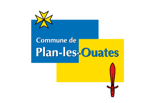 Logo Commune de Plan-les-Ouates